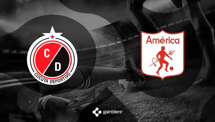 América de Cali vs Cúcuta Deportivo | 24 de Octubre de 2026 | Clausura colombia | 18:05