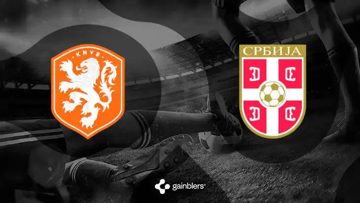 Países Bajos vs Serbia | 04 de Octubre de 2026 | Liga de las naciones de la UEFA | 13:45