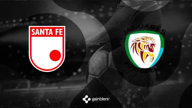 Santa Fe vs Jaguares FC | 14 de Octubre de 2026 | Clausura colombia | 18:30