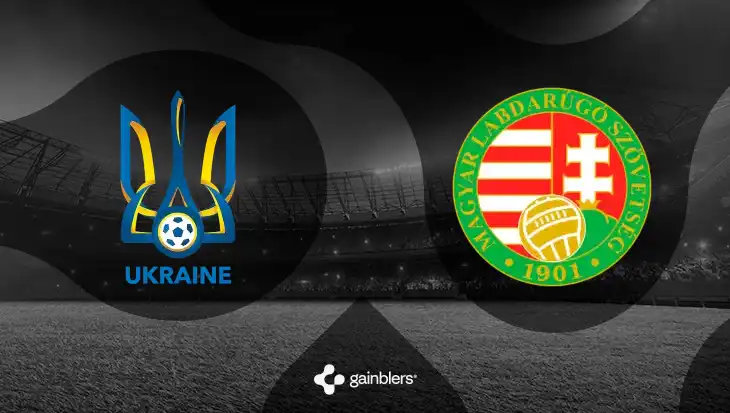 Ucrania vs Hungría | 05 de Octubre de 2026 | Liga de las naciones de la UEFA | 13:45