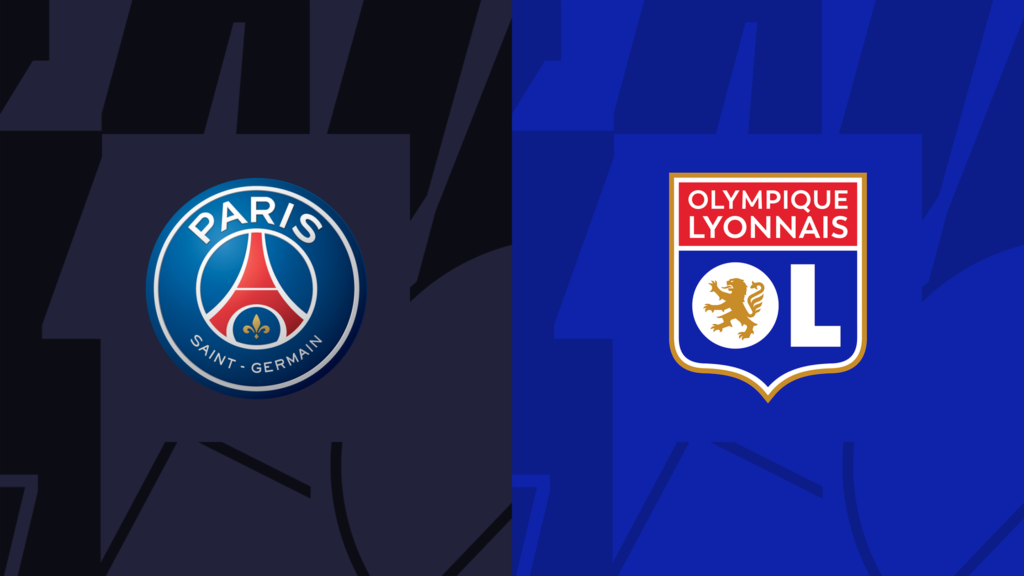 PSG vs Olympique Lyonnais | 26 de Octubre de 2026 | Ligue 1 | 14:30
