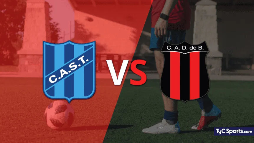 San Telmo vs Def. Belgrano | 19 de Octubre de 2026 | Primera nacional | 13:30