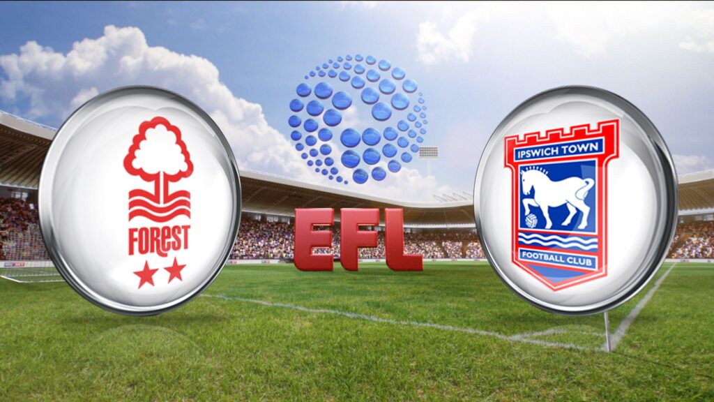 Ipswich Town vs Nottingham Forest | 23 de Octubre de 2026 | Premier league | 14:00