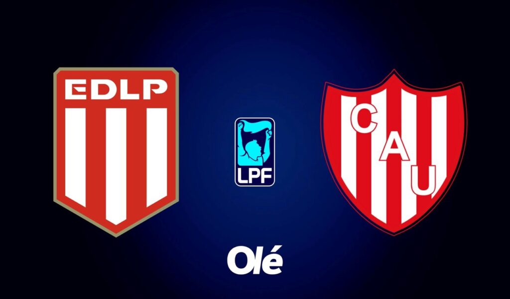 Unión Santa Fe vs Estudiantes La Plata | 26 de Octubre de 2026 | Clausura argentina | 17:00