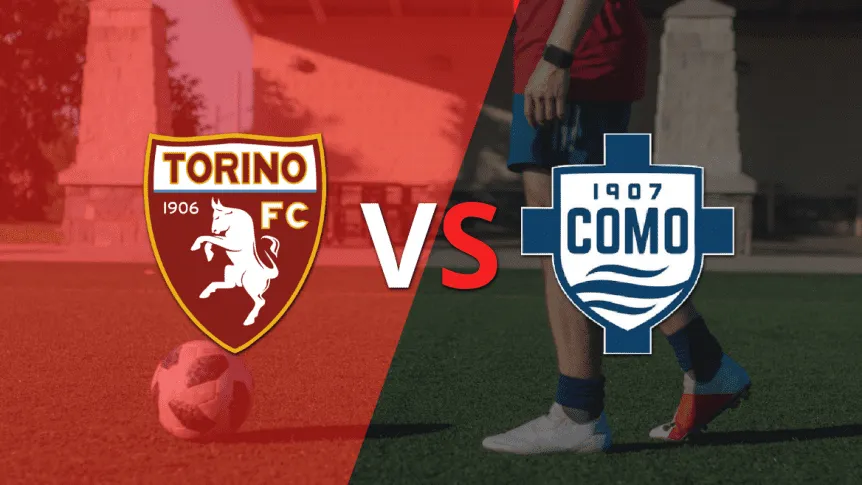 Torino vs Como | 27 de Octubre de 2026 | Serie a | 14:45