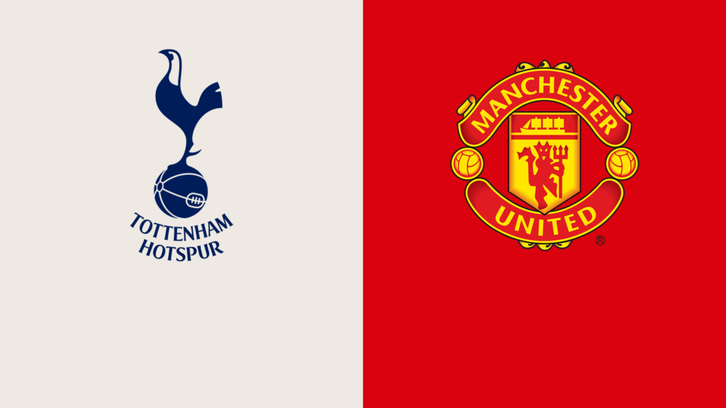 Manchester United vs Tottenham Hotspur | 10 de Octubre de 2026 | Premier league | 11:30