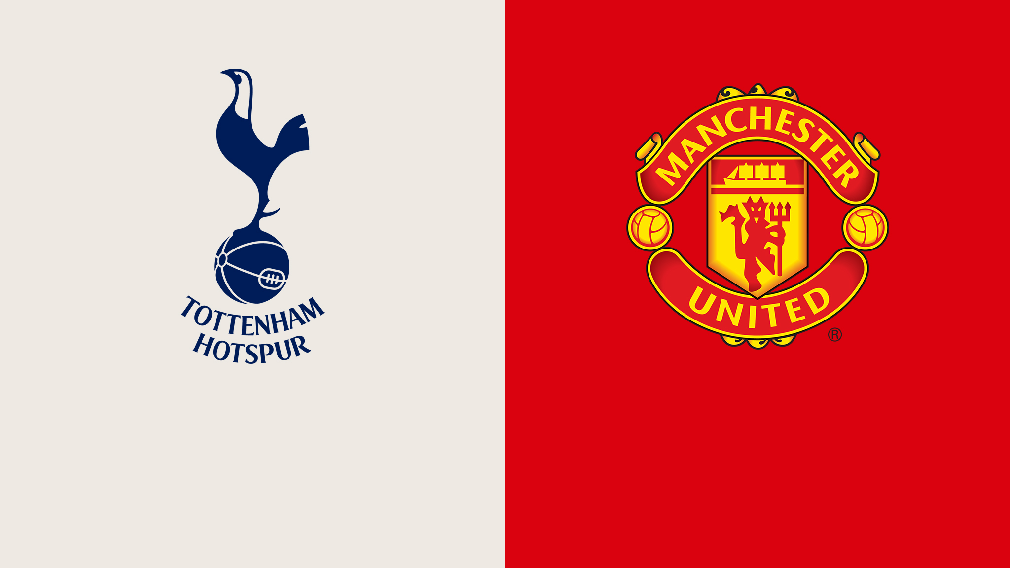 Manchester United vs Tottenham Hotspur | 10 de Octubre de 2026 | Premier league | 11:30