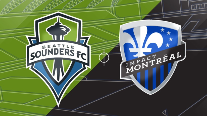 Seattle Sounders vs CF Montréal | 17 de Octubre de 2026 | MLS – Liga USA | 21:30