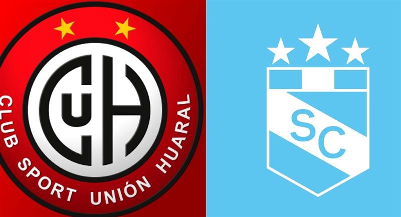 Union Huaral vs Sporting Cristal II | 14 de Octubre de 2026 | Liga 3 perú | 10:30