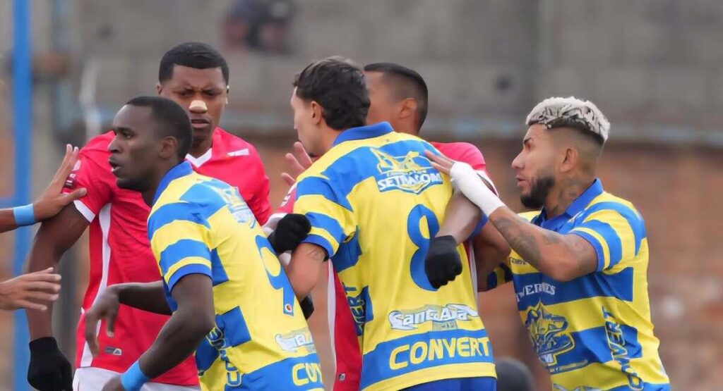 Pirata FC vs Unión Minas | 12 de Octubre de 2026 | Liga 2 perú | 11:00