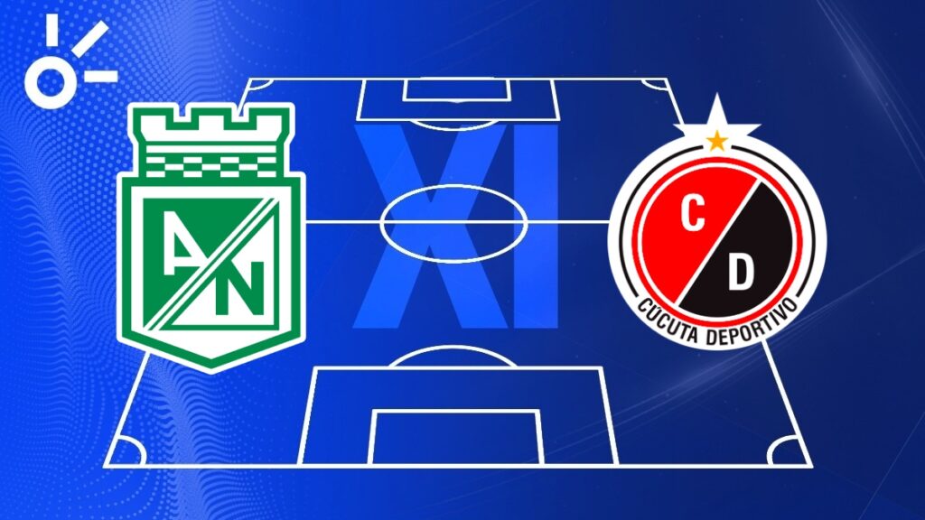 Cúcuta Deportivo vs At. Nacional | 20 de Octubre de 2026 | Clausura colombia | 18:30