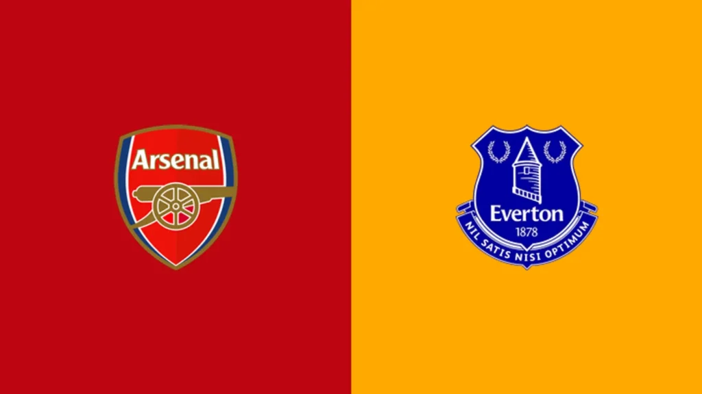 Arsenal vs Everton | 24 de Octubre de 2026 | Premier league | 09:00
